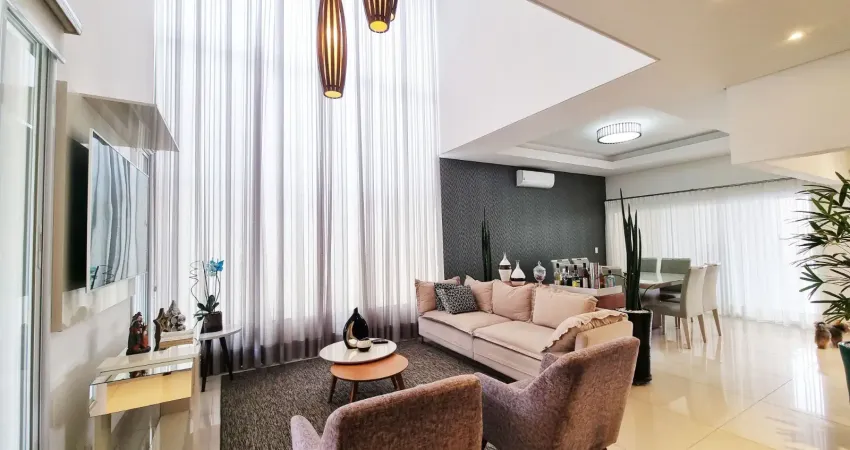 Excelente imòvel a venda no condomínio villa suíça. sao 4 suitesã