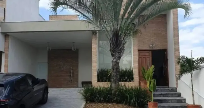 Oportunidade! casa térrea à venda em condomínio no alto da boa vista.