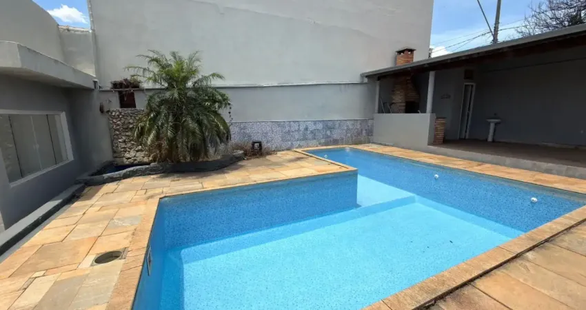 Casa com 3 quartos à venda no Jardim Bandeirantes, Sorocaba