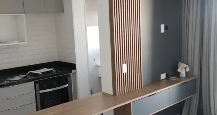 **excelente apartamento à venda no jk jardins. 2 quartos.**