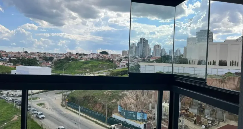 **excelente apartamento à venda no jk jardins. 2 quartos.**