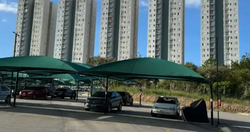 Lindo apartamento no condomínio eco park zona oeste de sorocaba