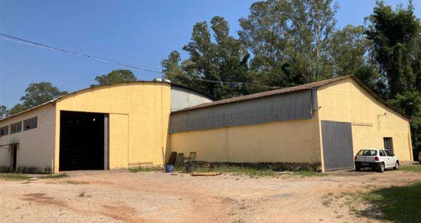 Barracão / Galpão / Depósito à venda no Traviú, Jundiaí 