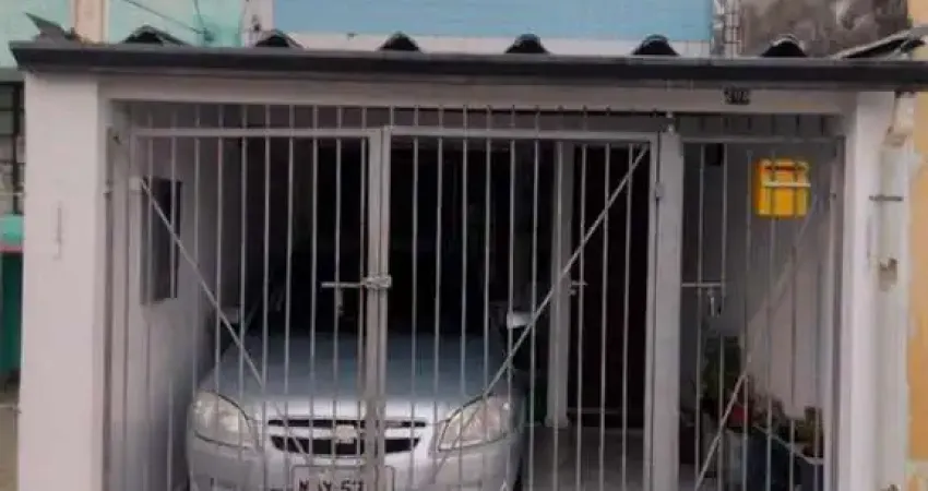 Casa com 2 quartos à venda no Centro, Jundiaí 
