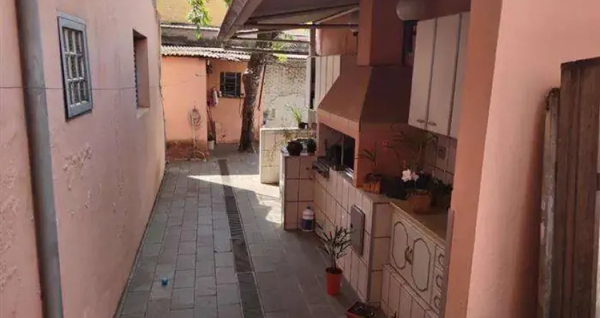 Casa com 3 quartos à venda na Vila Arens I, Jundiaí 