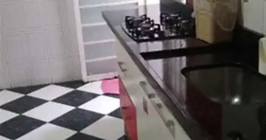 Casa com 3 quartos à venda na Vila Arens I, Jundiaí 