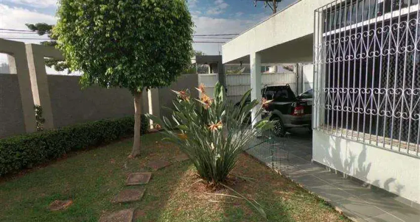 Casas para venda em Jundiaí no bairro Vila Liberdade