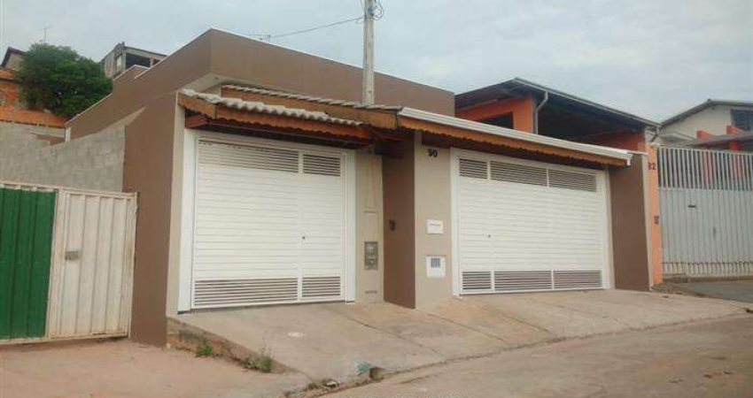 Casas para venda em Jundiaí no bairro Jardim Carlos Gomes