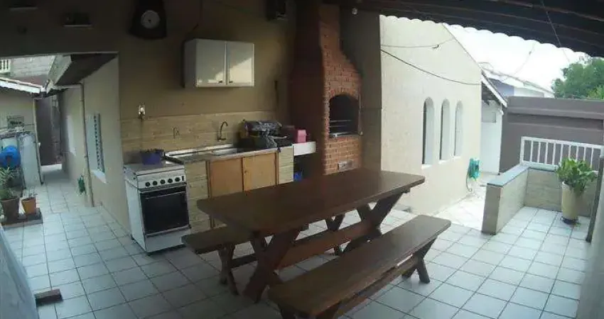 Casas para venda em Jundiaí no bairro Jardim Carlos Gomes