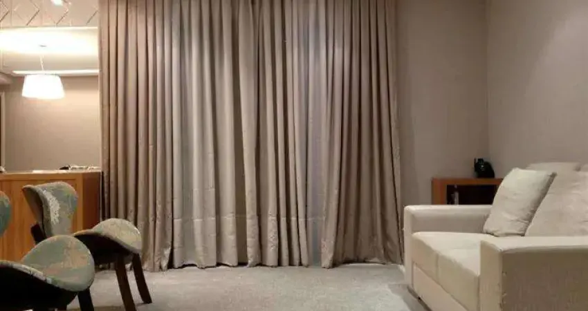 Apartamentos de Cobertura para venda em Jundiaí no bairro Jardim Paulista II
