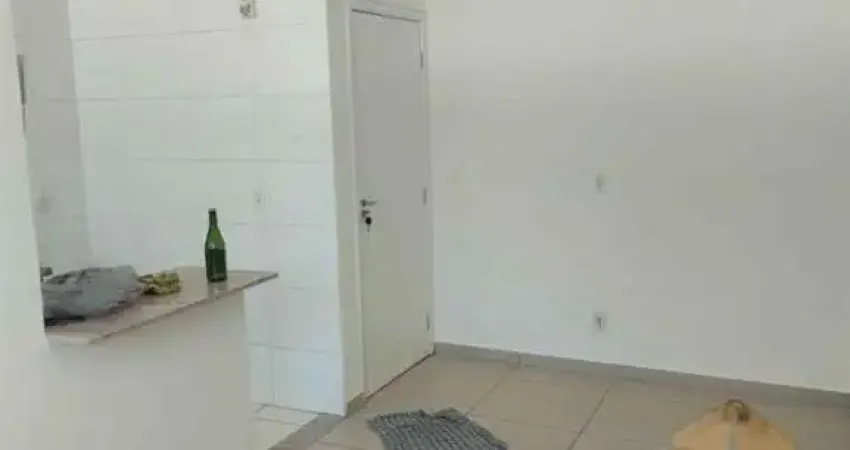 Apartamentos para venda em Jundiaí no bairro Jardim Messina