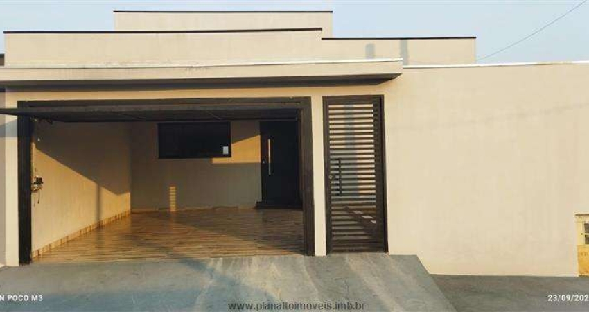 Casa com 3 quartos à venda no Residencial Girassol, Itupeva 