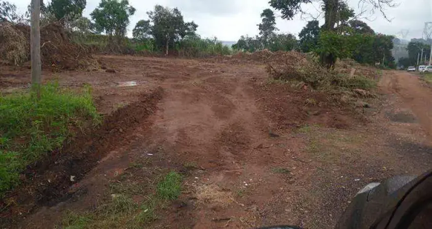 Terrenos para venda em Jundiaí no bairro Bom Jardim