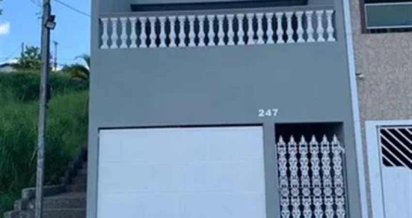Casas para venda em Varzea Paulista no bairro Cidade Nova II