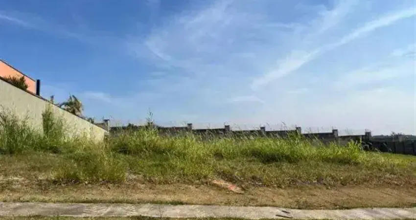 Terrenos em Condomínio para venda em Itupeva no bairro Santa Eliza