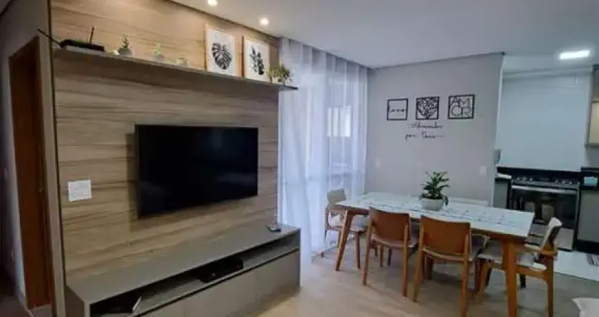 Apartamentos para venda em Jundiaí no bairro Vila Galvão