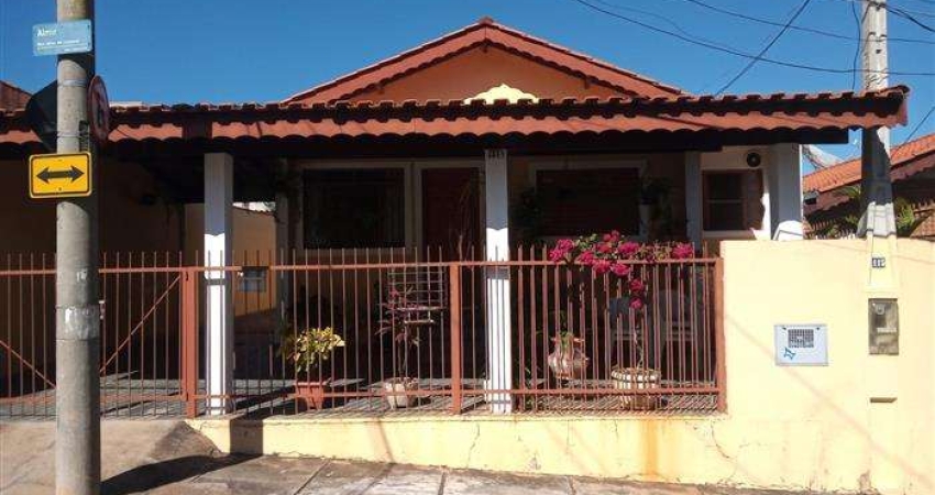 Casa com 4 quartos à venda no Parque Residencial Eloy Chaves, Jundiaí 