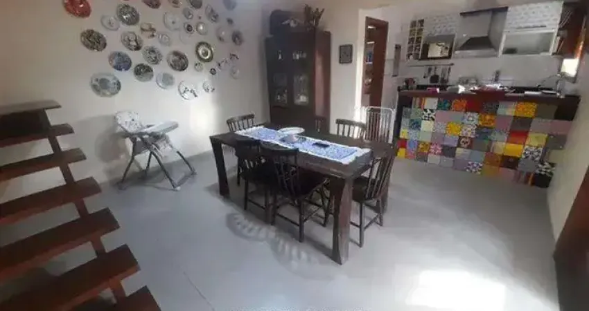 Casa com 2 quartos à venda no Roseira, Jundiaí 