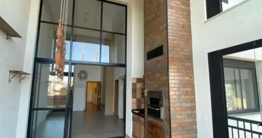 Apartamentos para venda em Jundiaí no bairro Anhangabau