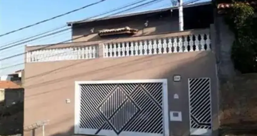 Casas para venda em Jundiaí no bairro Parque da Represa