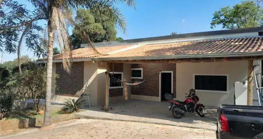 Chácaras para venda em Jundiaí no bairro Bom Jardim
