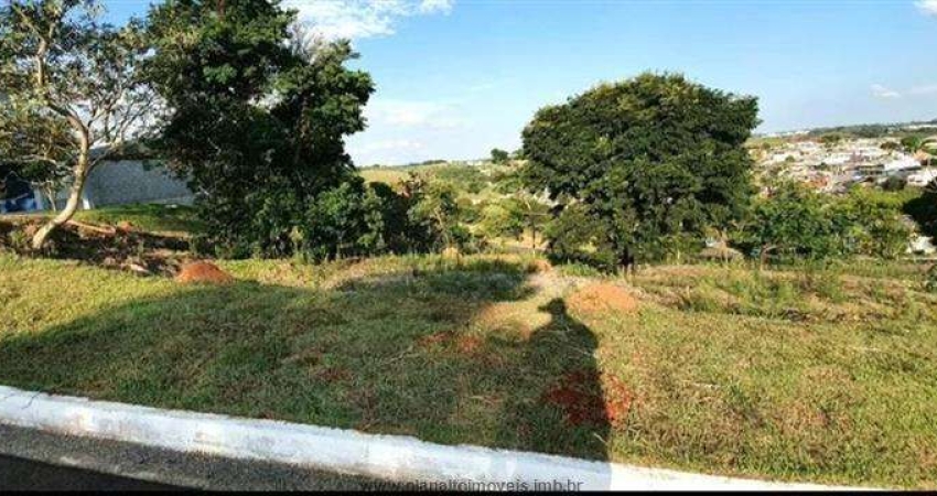 Terrenos em Condomínio para venda em Jundiaí no bairro Loteamento Portal da Colina