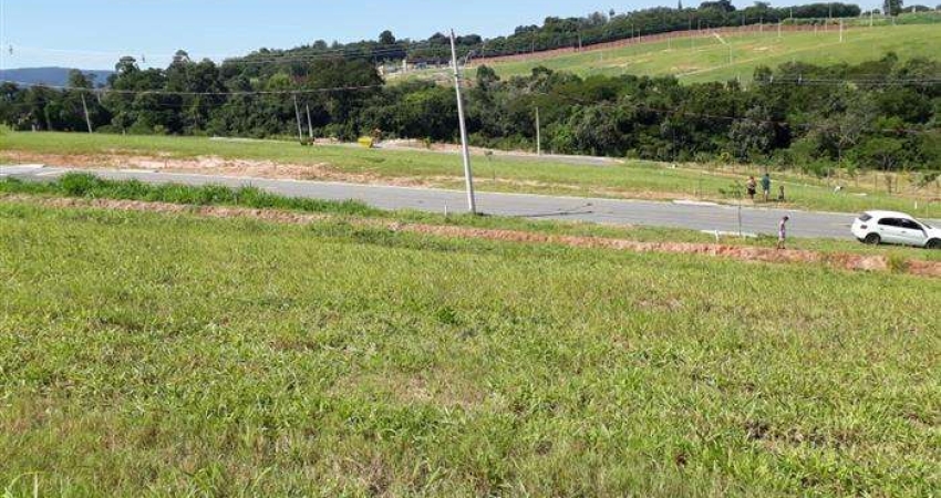 Terrenos em Condomínio para venda em Itupeva no bairro Centro