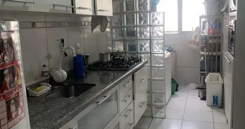 Apartamentos para venda em Jundiaí no bairro Parque da Represa
