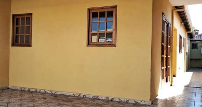 Casas para venda em Jundiaí no bairro Jardim Carlos Gomes