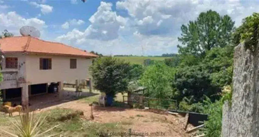 Chácara / sítio com 3 quartos à venda no Rio Acima, Jundiaí 