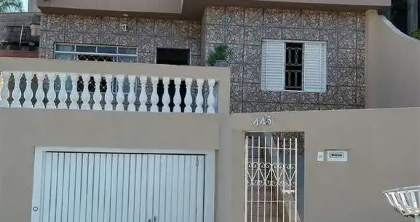 Casas para venda em Varzea Paulista no bairro Jardim Maria de Fátima