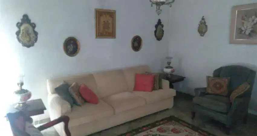 Casa com 3 quartos à venda na Vila Rami, Jundiaí 