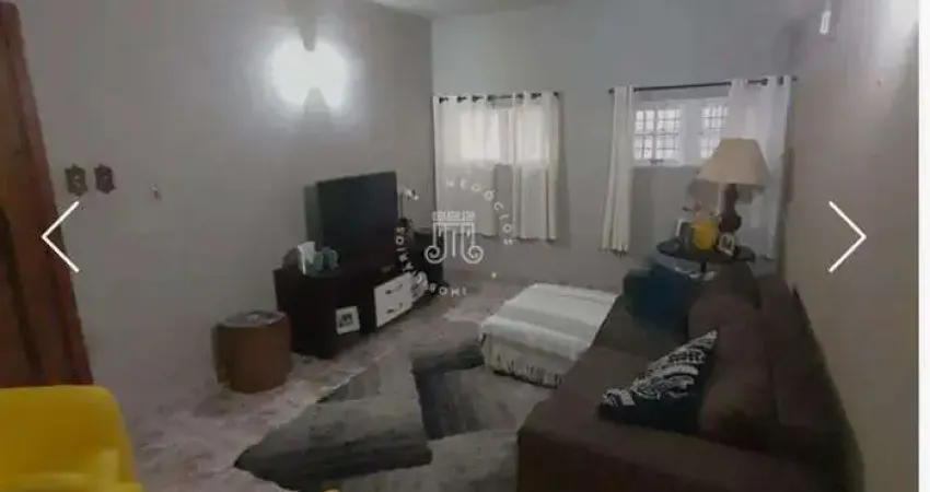 Casas para venda em Jundiaí no bairro Vila Progresso