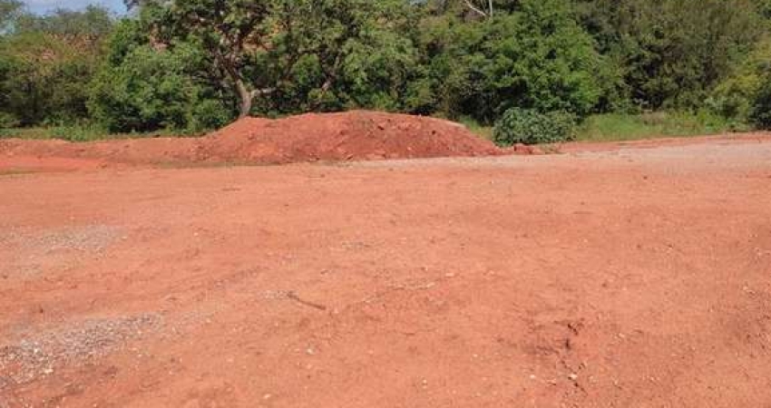 Terrenos para venda em Itupeva no bairro Jd Ecoville
