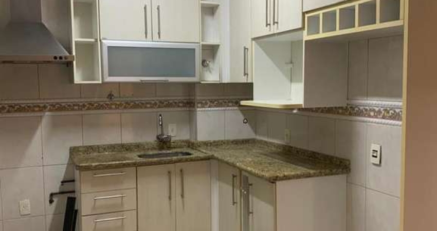 Apartamentos para venda em Jundiaí no bairro Vila Aparecida