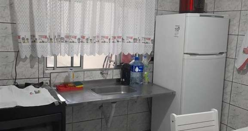 Casa com 2 quartos à venda no Parque Residencial Eloy Chaves, Jundiaí 