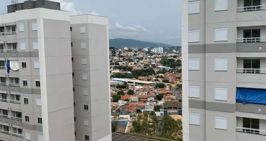 Apartamentos para venda em Jundiaí no bairro Vila Nambi