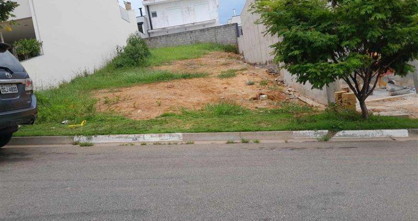 Terrenos em Condomínio para venda em Itupeva no bairro Residêncial Phytus