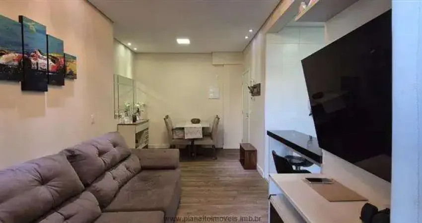 Apartamentos para venda em Jundiaí no bairro Anhangabau