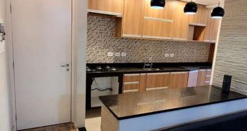 Apartamentos para venda em Jundiaí no bairro Jardim Pacaembú