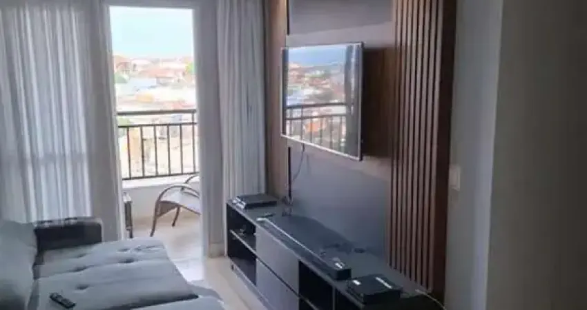 Apartamentos para venda em Jundiaí no bairro Engordadouro