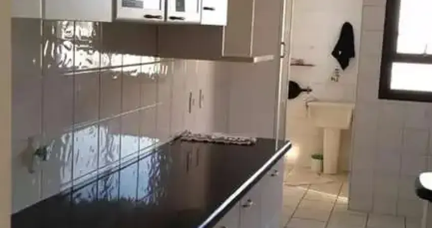 Apartamentos para venda em Jundiaí no bairro Eloy Chaves