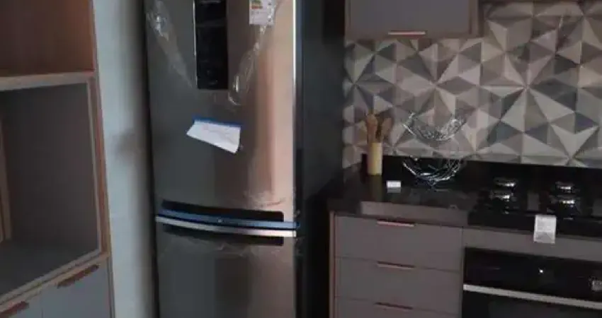 Apartamentos para venda em Jundiaí no bairro Jardim Bonfiglioli