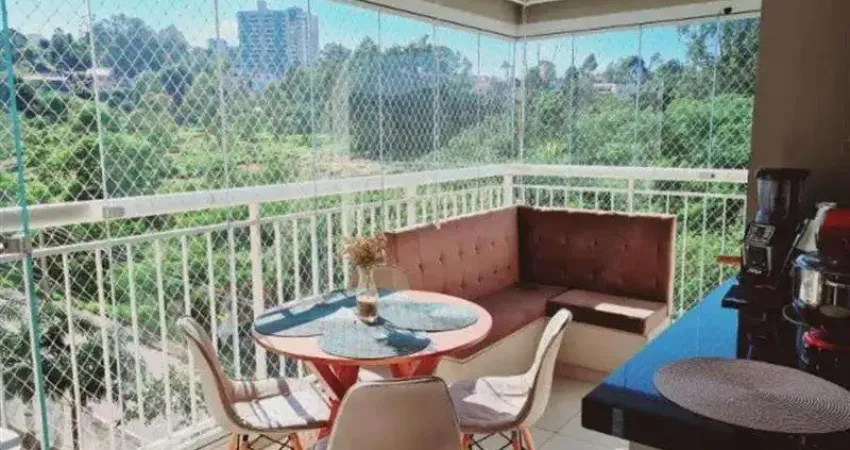 Apartamentos para venda em Jundiaí no bairro Jardim Ana Maria