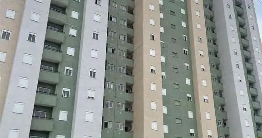 Apartamentos para venda em Varzea Paulista no bairro Jardim Buriti