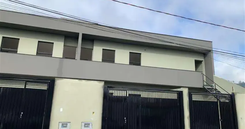 Casa com 2 quartos para alugar na Vila Rami, Jundiaí 