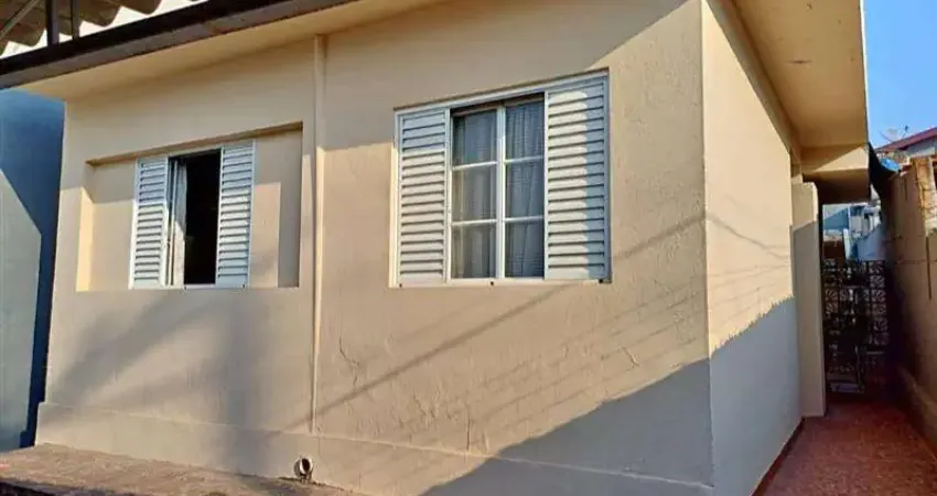 Casas para venda em Jundiaí no bairro Agapeama