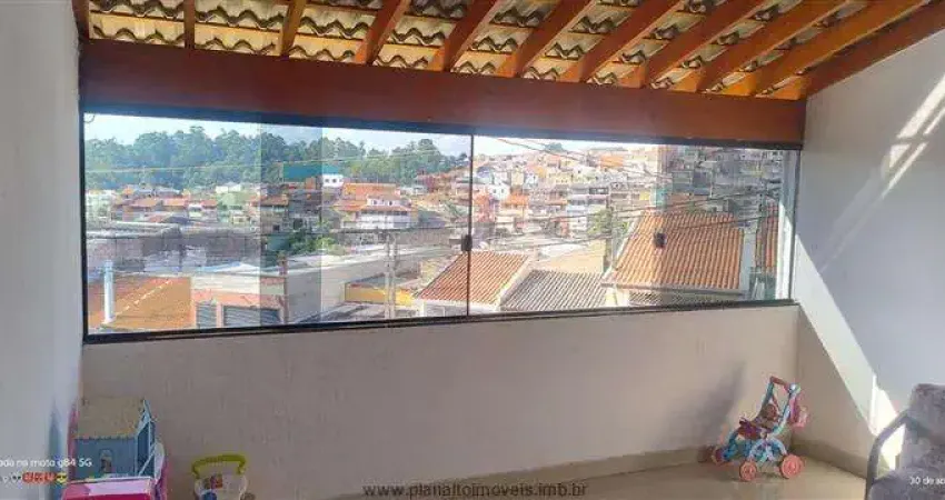 Sobrados para venda em Varzea Paulista no bairro Jardim Itália