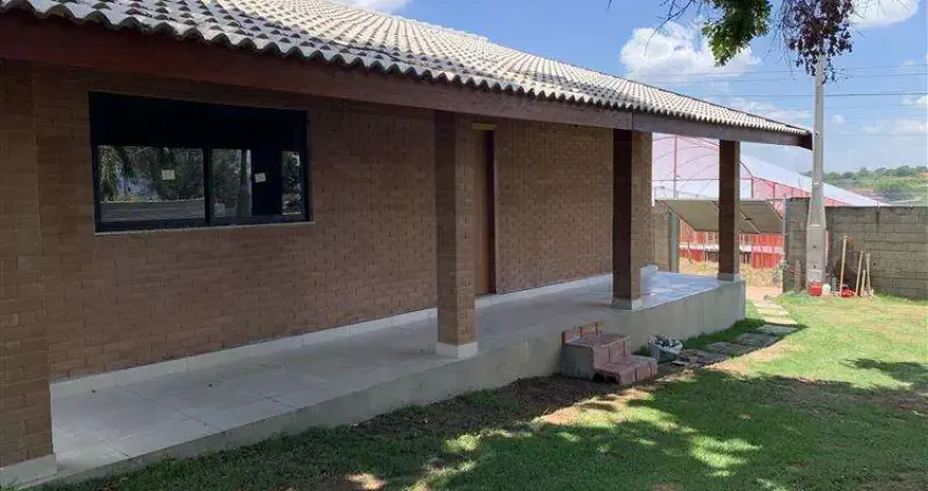 Casas para locação em Jundiaí no bairro Bom Jardim
