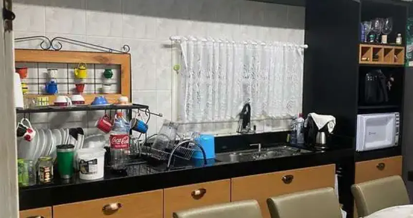 Casas para venda em Jundiaí no bairro Jardim Tannus